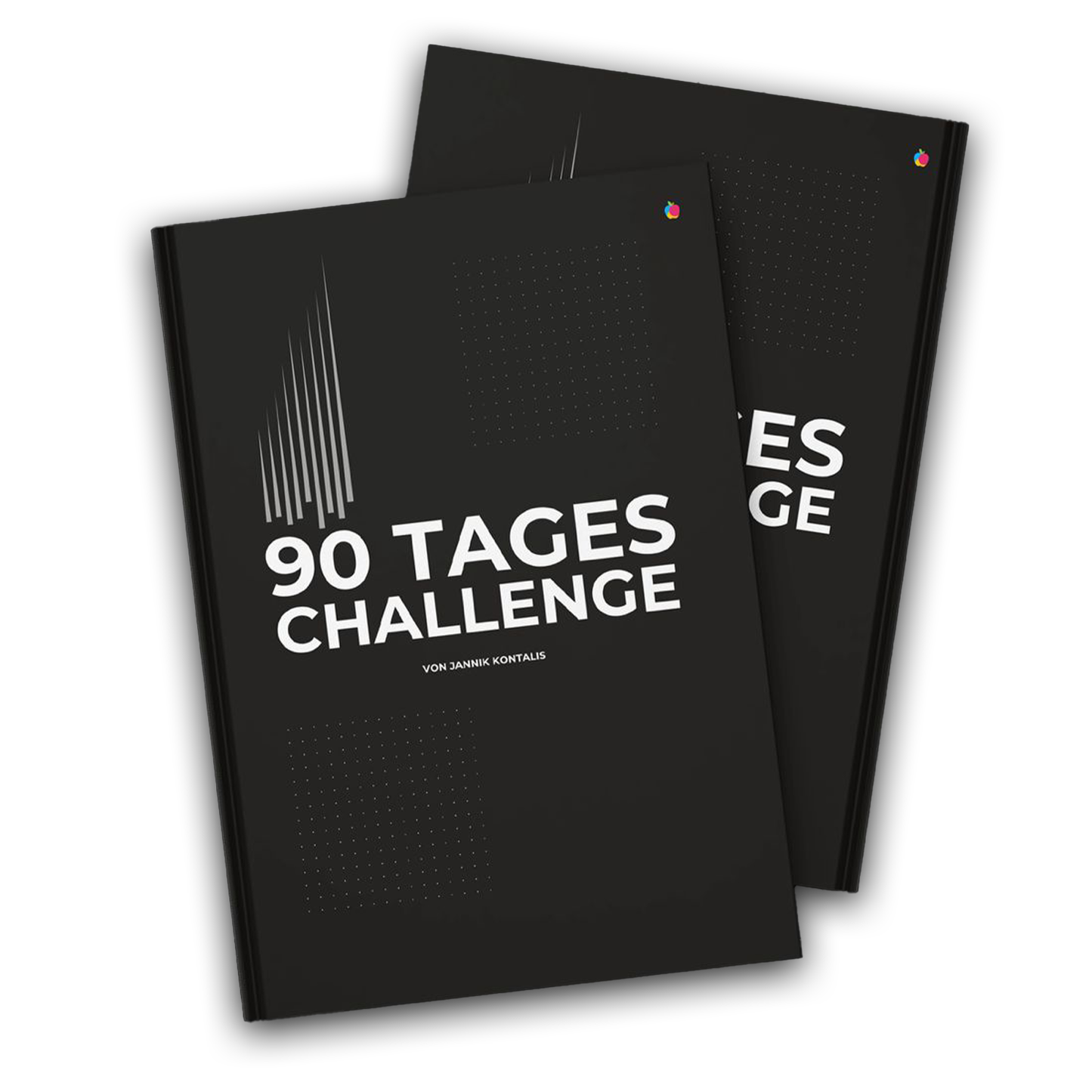 90 TAGES CHALLENGE